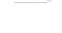 Desktop Screenshot of birjand.com